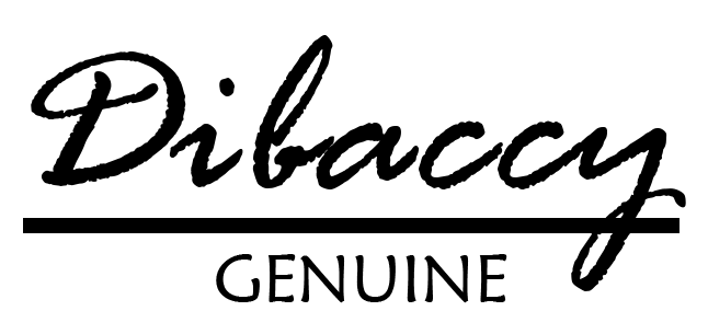 Dibaccy Logo